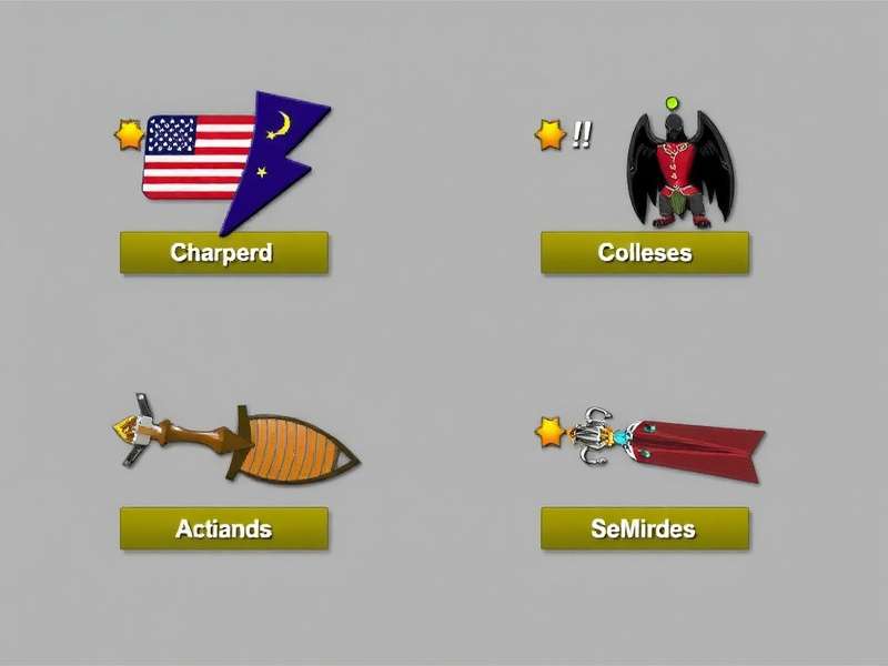 Diverse Hero Roles in Champion S League Champion S League Hero Classes